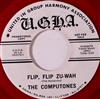 The Computones - Flip Flip Zu Wah Summer Night