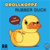 télécharger l'album Drollkoppz - Rubber Duck The Remixes