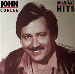 Download John Conlee - Greatest Hits Volume 2