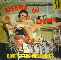 Download Alberto Fernandez Con Bovea Y Sus Vallenatos - Alegria Del Caribe