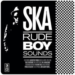 Download Various - Ska Rude Boy Sounds