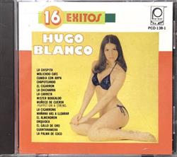 Download Hugo Blanco - 16 Exitos