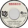 descargar álbum Boris Gardiner - A Groovy Kind Of Love