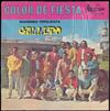 last ned album Marimba Orquesta Gallito - Color de Fiesta