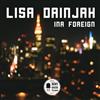 télécharger l'album Lisa Dainjah - Ina Foreign