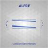 ladda ner album Alfre - Constant light intensity