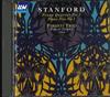 descargar álbum Charles Villiers Stanford, Pirasti Trio, Philip Dukes - Piano Quartet No1 Piano Trio No1