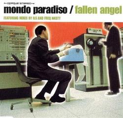 Download Mondo Paradiso - Fallen Angel