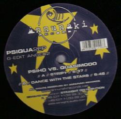 Download Psiho vs Quasimodo - Psiqua 2EP