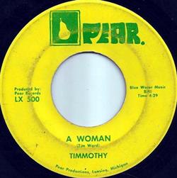 Download Timmothy - A Woman