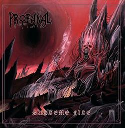 Download Profanal - Supreme Fire