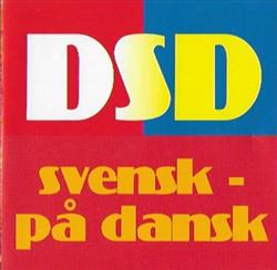 Download DSD - Svensk På Dansk