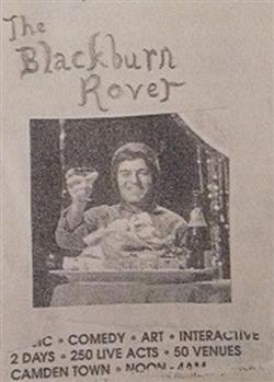 Download Russell Walker - The Blackburn Rover