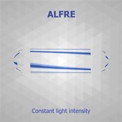 Download Alfre - Constant light intensity