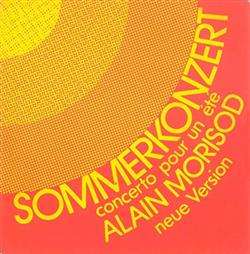 Download Alain Morisod - Sommerkonzert Concerto Pour Un Été Neue Version