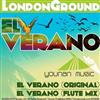 descargar álbum LondonGround - El Verano