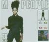 descargar álbum M People - 3 CD