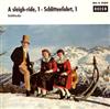 ouvir online Kapelle Grossmann, Chur - A Sleigh Ride 1 Schlittenfahrt 1 Schliteda