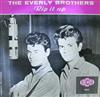 escuchar en línea The Everly Brothers - Rip It Up