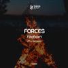 baixar álbum Forces - Fireborn The Remixes