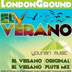 Download LondonGround - El Verano