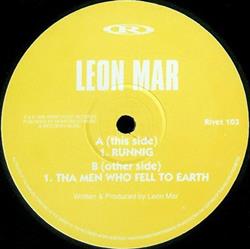 Download Leon Mar - Running Tha Men Who Fell To Earth