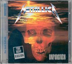 Download Metallica - The Best Ballads Unforgiven