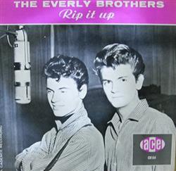 Download The Everly Brothers - Rip It Up