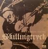 descargar álbum SvenBertil Taube - Skillingtryck