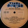 ouvir online Delroy Wilson - Super Mix Hits