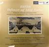 ascolta in linea Haydn Camerata Academica des Salzburger Mozarteums, Bernhard Paumgartner, Südwestdeutsches Kammerorchester, Friedrich Tilegant, Bamberger Symphoniker, István Kertész, André Navarra, Susanne Lautenbacher - Hofkonzert auf Schloß Esterház