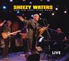 escuchar en línea Sneezy Waters - Live