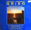 lataa albumi Edvard Hagerup Grieg - Landerkennung