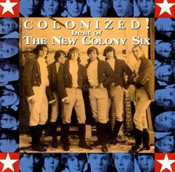 Download The New Colony Six - Colonized Best Of The New Colony Six