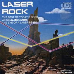 Download Various - Laser Rock