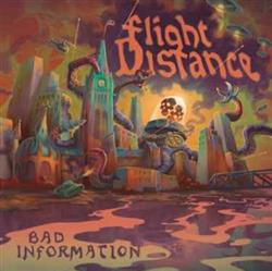 Download Flight Distance - Bad Information