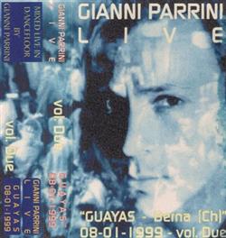 Download Gianni Parrini - Live Guayas Bern 02