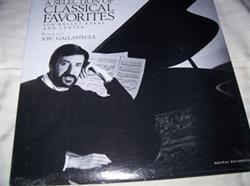 Download Josu Gallastegui - A Selection Of Classical Favorites