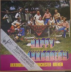 Download AkkordeonOrchester Bremen, Akkordeonorchester Happy Harmonists - Happy Akkordeon