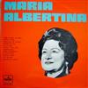 baixar álbum Maria Albertina - Maria Albertina