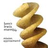 descargar álbum Bren't Lewiis Ensemble - Mission Approximated