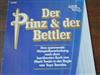 lataa albumi Mark Twain - Der Prinz Der Bettler