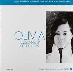 Download Olivia Ong - Olivia Audiophile Selection