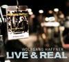 Wolfgang Haffner - Live Real