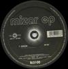 Mizar - Mizar EP