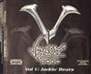 ascolta in linea Venom Krew - Vol 1 Jackin Beats