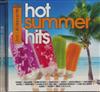 descargar álbum Various - Hot Summer Hits 2015