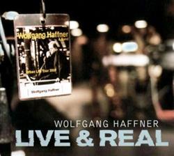 Download Wolfgang Haffner - Live Real