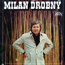 Download Milan Drobný - Milan Drobný