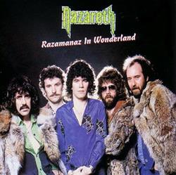 Download Nazareth - Razamanaz In Wonderland